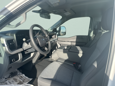 2024 Ford F-350SD XL