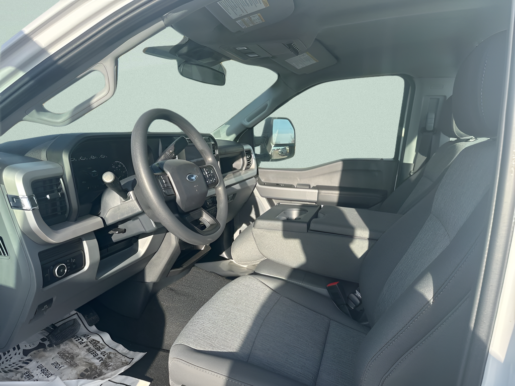 2024 Ford F-350SD XL