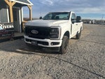 2024 Ford F-350SD XL