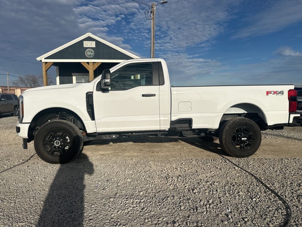 2024 Ford F-350SD XL