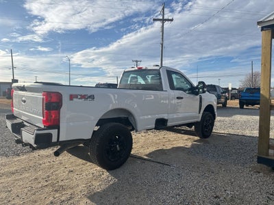 2024 Ford F-350SD XL