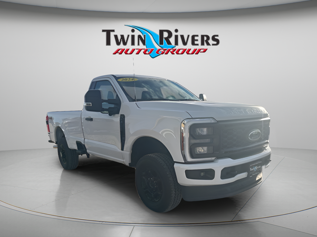 2024 Ford F-350SD XL