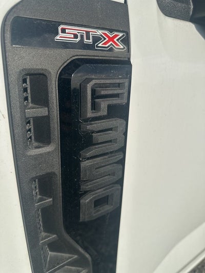 2024 Ford F-350SD XL