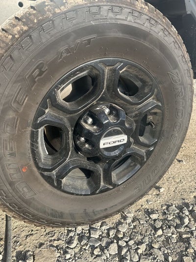 2024 Ford F-350SD XL