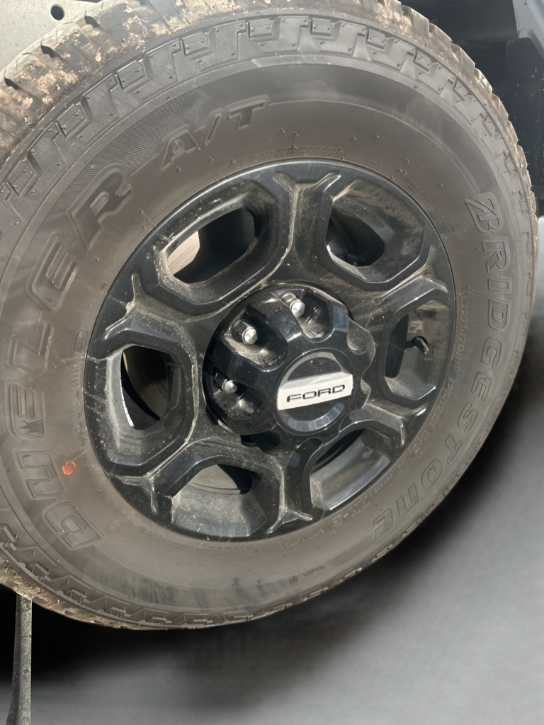 2024 Ford F-350SD XL