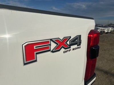 2024 Ford F-350SD XL