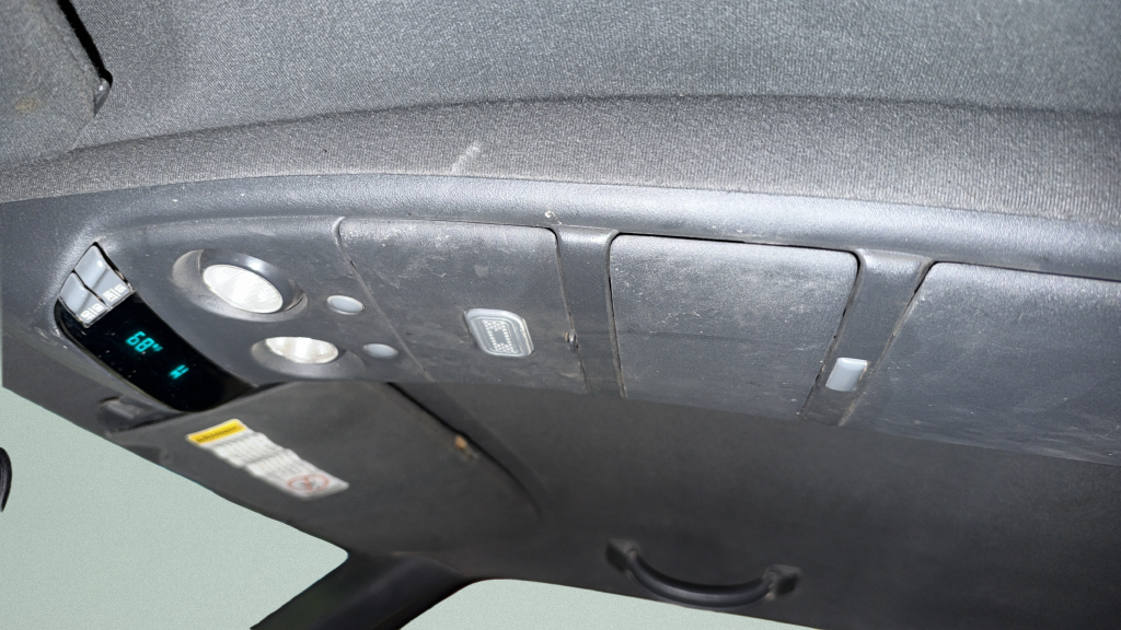 1998 Chevrolet Blazer Base