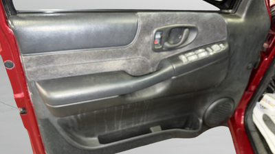 1998 Chevrolet Blazer Base