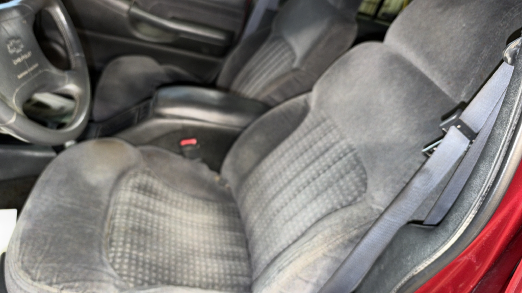 1998 Chevrolet Blazer Base