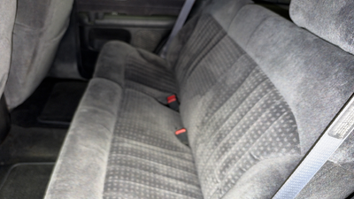 1998 Chevrolet Blazer Base