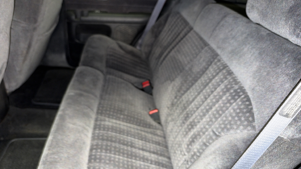 1998 Chevrolet Blazer Base