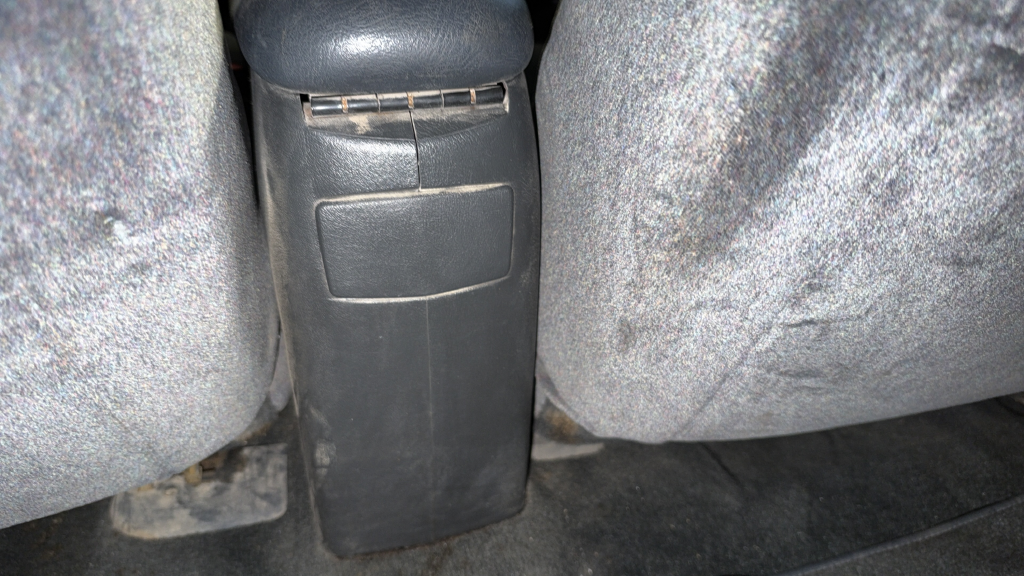 1998 Chevrolet Blazer Base