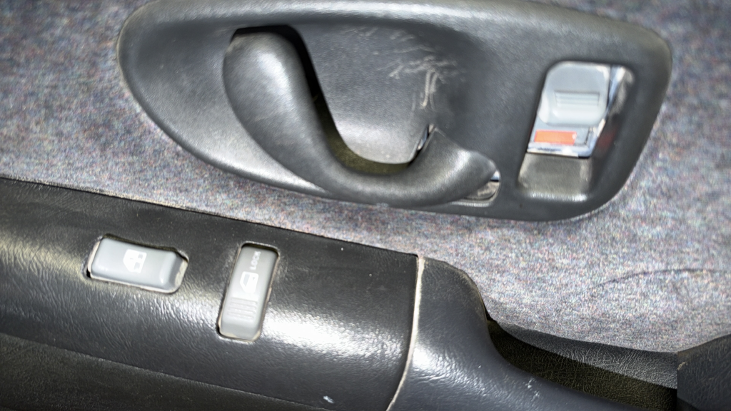 1998 Chevrolet Blazer Base