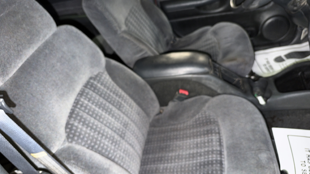 1998 Chevrolet Blazer Base