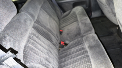 1998 Chevrolet Blazer Base
