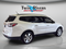 2015 Chevrolet Traverse LTZ