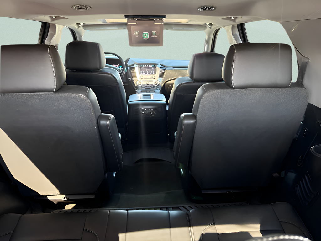2017 Chevrolet Tahoe LT Z71