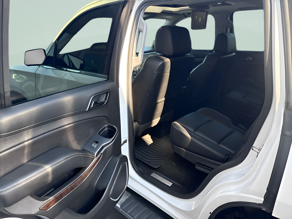 2017 Chevrolet Tahoe LT Z71
