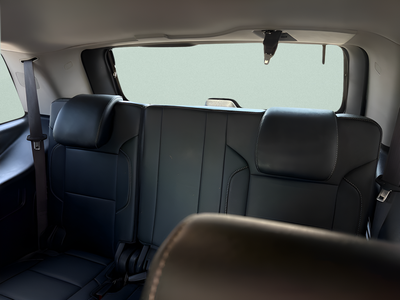 2017 Chevrolet Tahoe LT Z71
