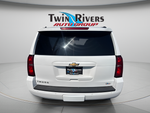 2017 Chevrolet Tahoe LT Z71