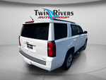 2017 Chevrolet Tahoe LT Z71