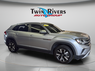 2021 Volkswagen Atlas Cross Sport 2.0T SE