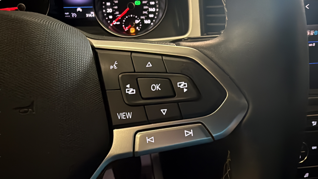 2021 Volkswagen Atlas Cross Sport 2.0T SE