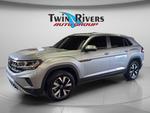 2021 Volkswagen Atlas Cross Sport 2.0T SE