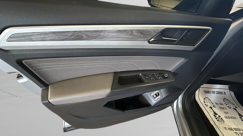 2021 Volkswagen Atlas Cross Sport 2.0T SE
