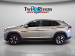 2021 Volkswagen Atlas Cross Sport 2.0T SE