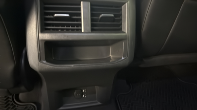 2021 Volkswagen Atlas Cross Sport 2.0T SE