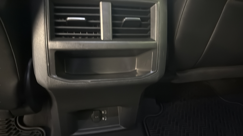 2021 Volkswagen Atlas Cross Sport 2.0T SE