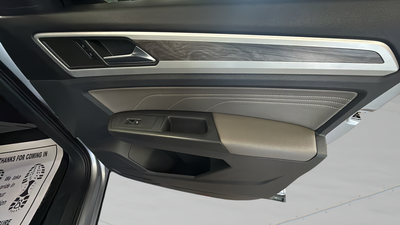 2021 Volkswagen Atlas Cross Sport 2.0T SE