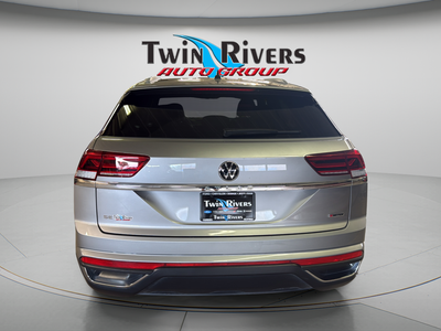2021 Volkswagen Atlas Cross Sport 2.0T SE