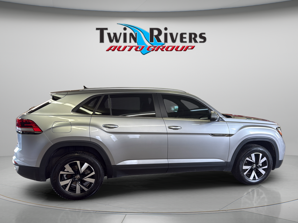 2021 Volkswagen Atlas Cross Sport 2.0T SE