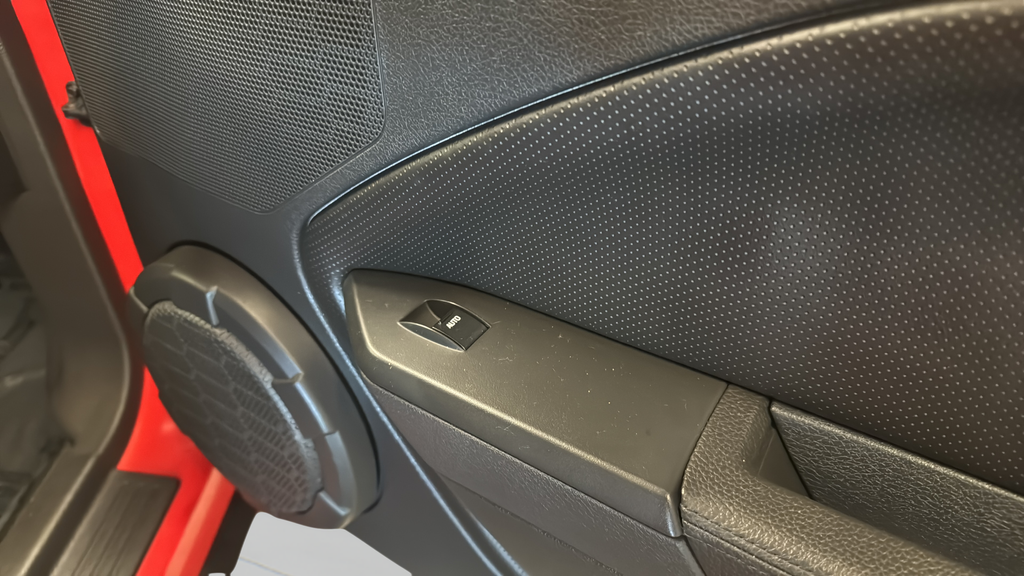 2007 Ford Mustang Shelby GT500