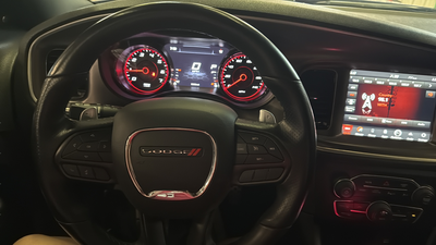 2022 Dodge Charger GT
