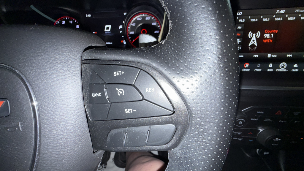 2022 Dodge Charger GT