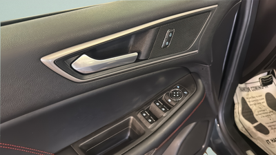 2022 Ford Edge ST Line