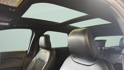 2022 Ford Edge ST Line