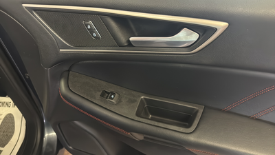 2022 Ford Edge ST Line