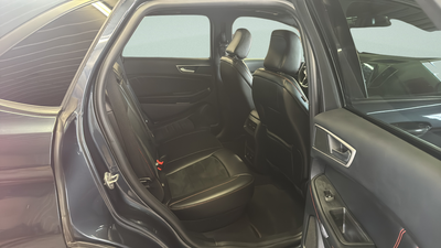 2022 Ford Edge ST Line