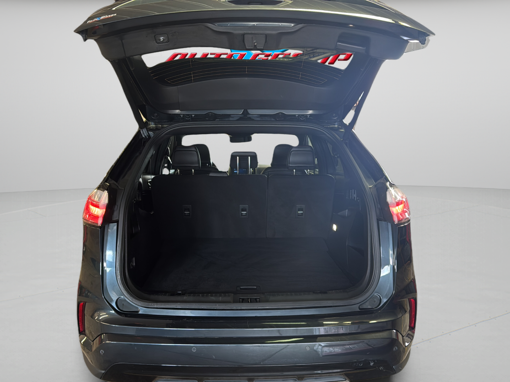 2022 Ford Edge ST Line