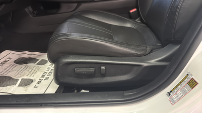 2017 Honda Civic Touring