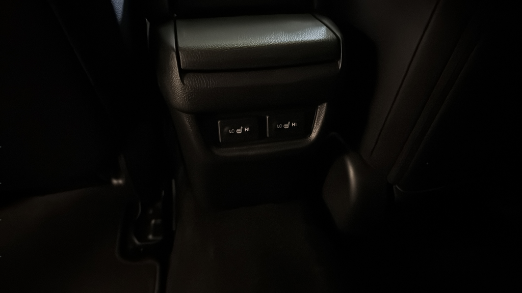 2017 Honda Civic Touring