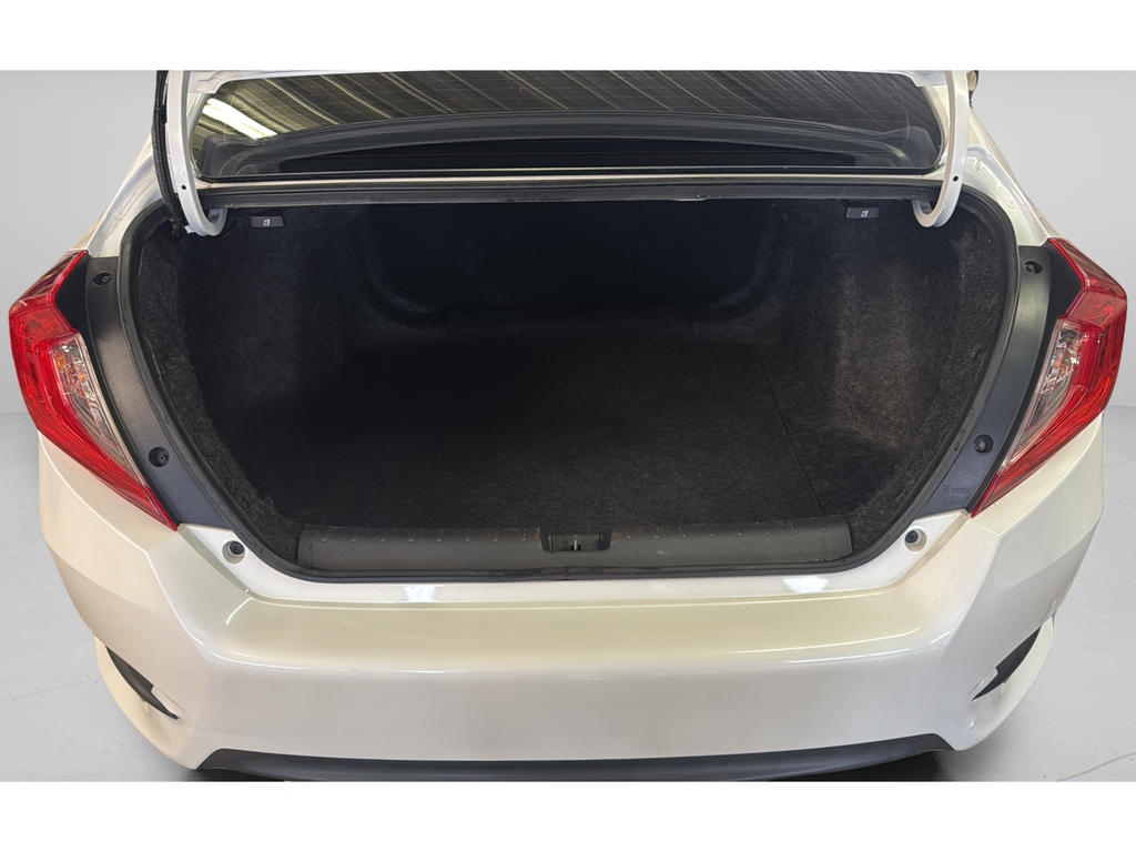 2017 Honda Civic Touring