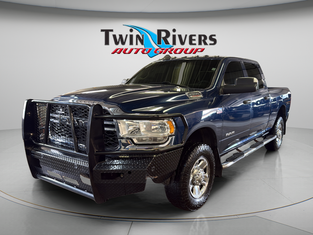2019 RAM 2500 Tradesman 4X4 Crew Cab SWB's photo