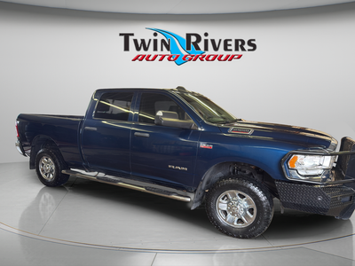 2019 RAM 2500 Tradesman