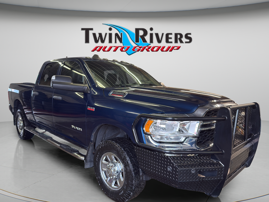 2019 RAM 2500 Tradesman