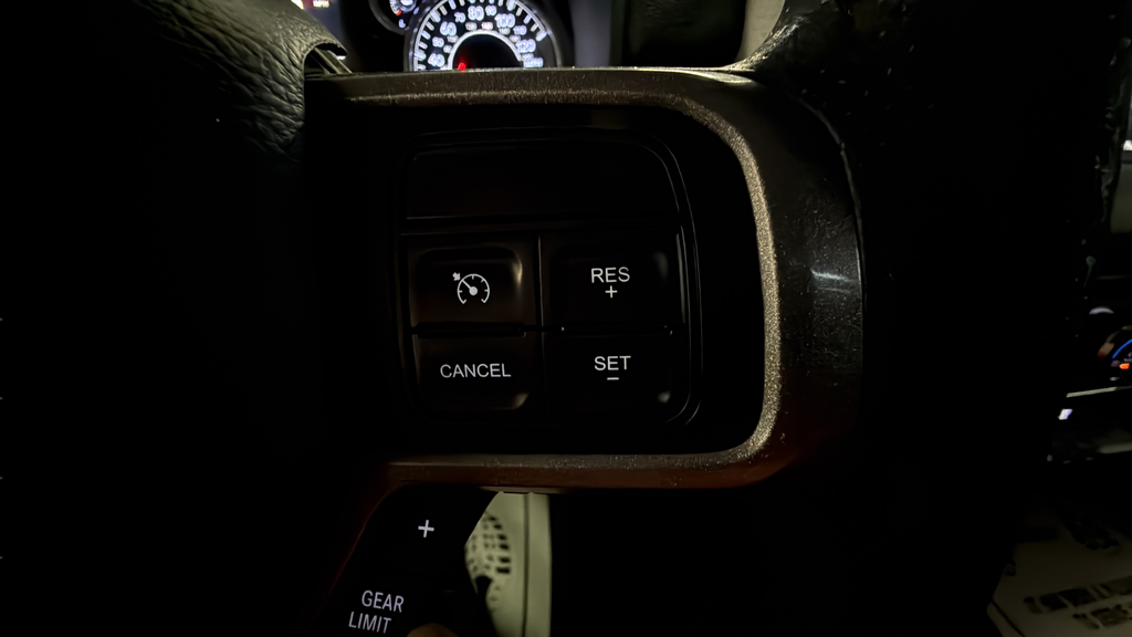 2019 RAM 2500 Tradesman